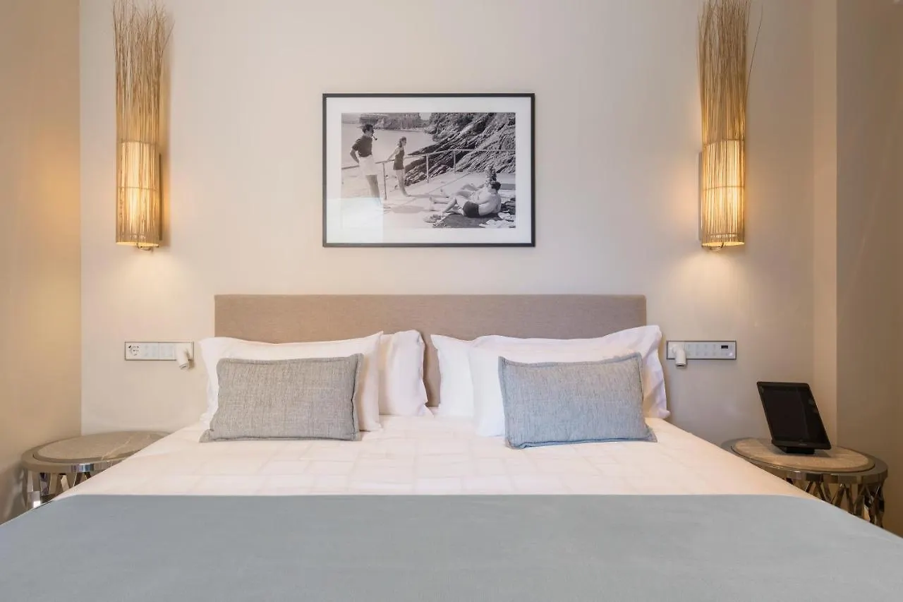 El Vicenc De La Mar - Adults Only - Over 12 Pollenca Hotel