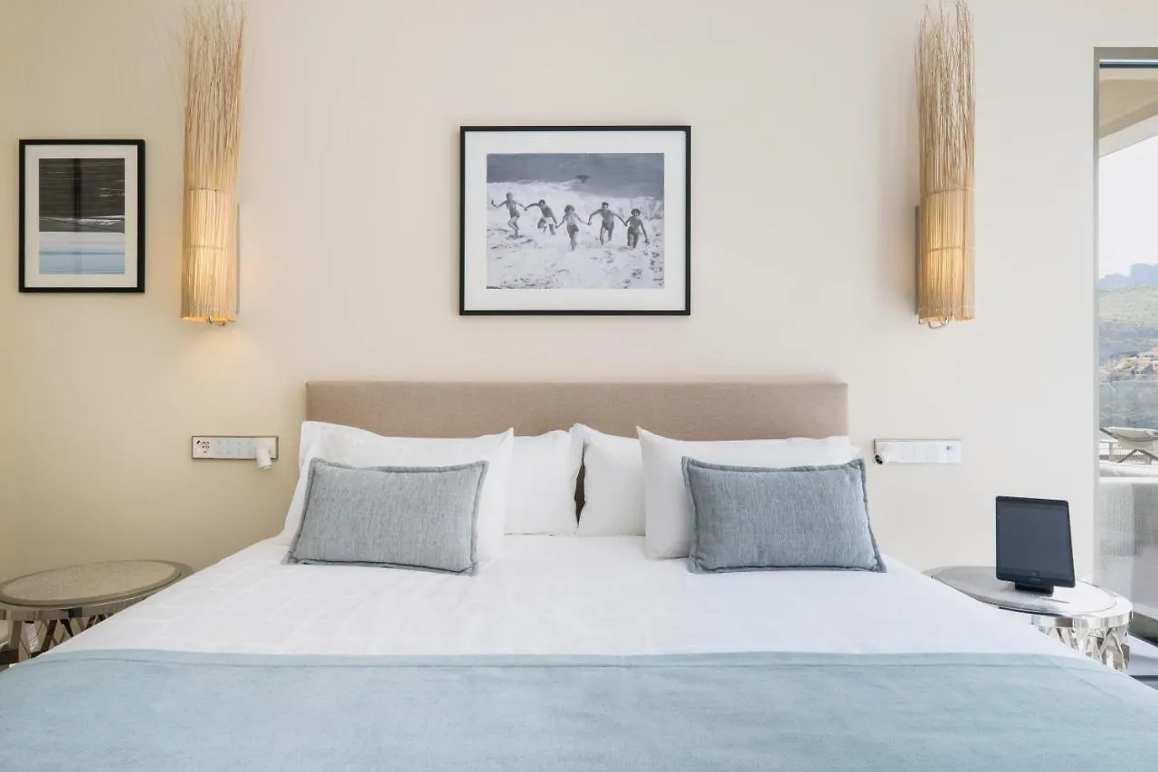 El Vicenc De La Mar - Adults Only - Over 12 Pollenca Hotel