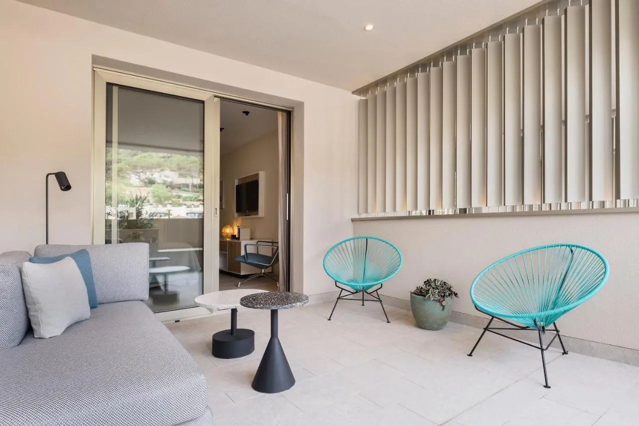 Hotel El Vicenc De La Mar - Adults Only - Over 12 Pollenca