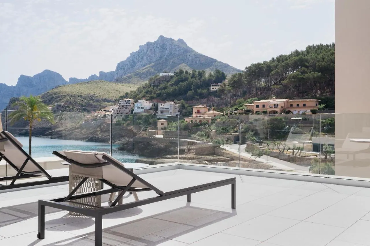 El Vicenc De La Mar - Adults Only - Over 12 Pollenca