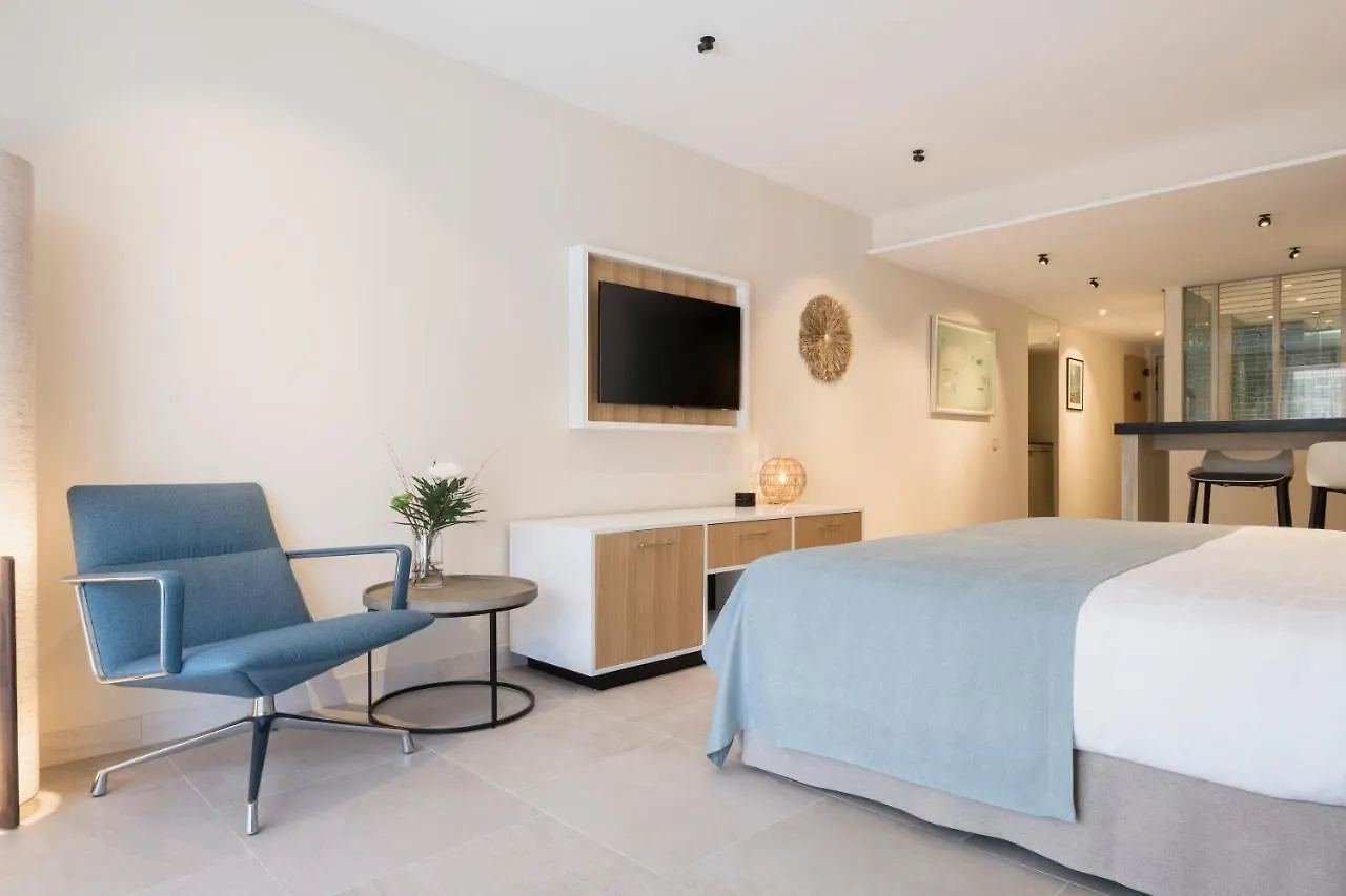 El Vicenc De La Mar - Adults Only - Over 12 Pollenca Hotel