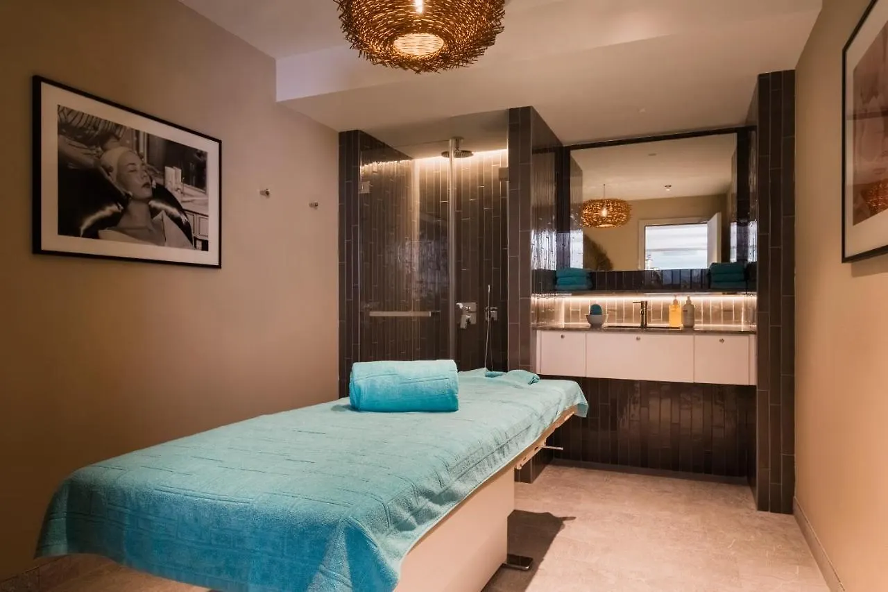 El Vicenc De La Mar - Adults Only - Over 12 Pollenca 5*,