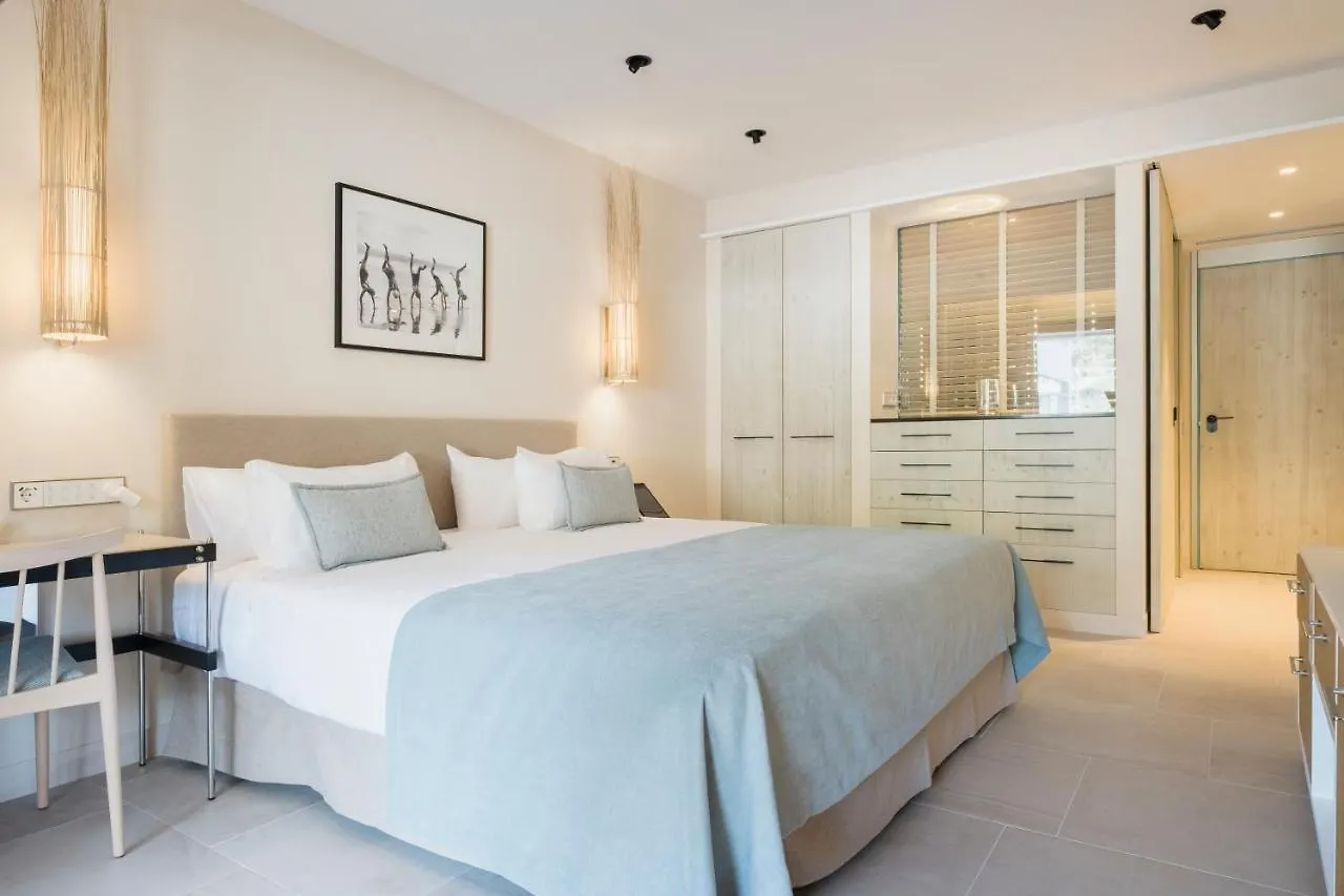 El Vicenc De La Mar - Adults Only - Over 12 Pollenca