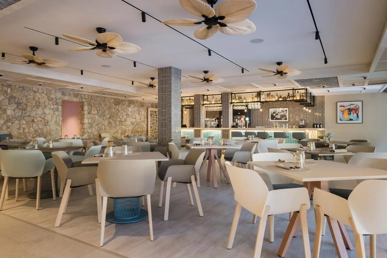 El Vicenc De La Mar - Adults Only - Over 12 Pollenca 5*,  Spain