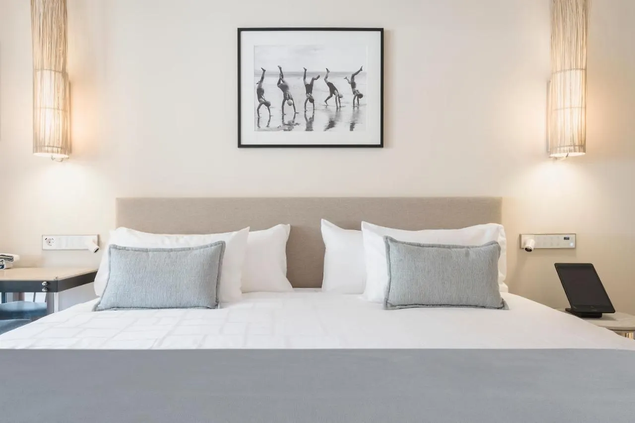 El Vicenc De La Mar - Adults Only - Over 12 Pollenca Hotel