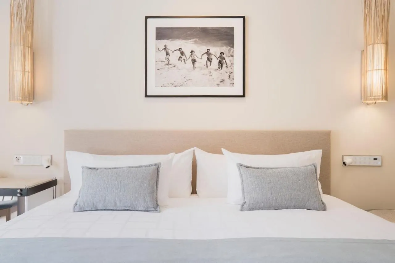 Hotel El Vicenc De La Mar - Adults Only - Over 12 Pollenca