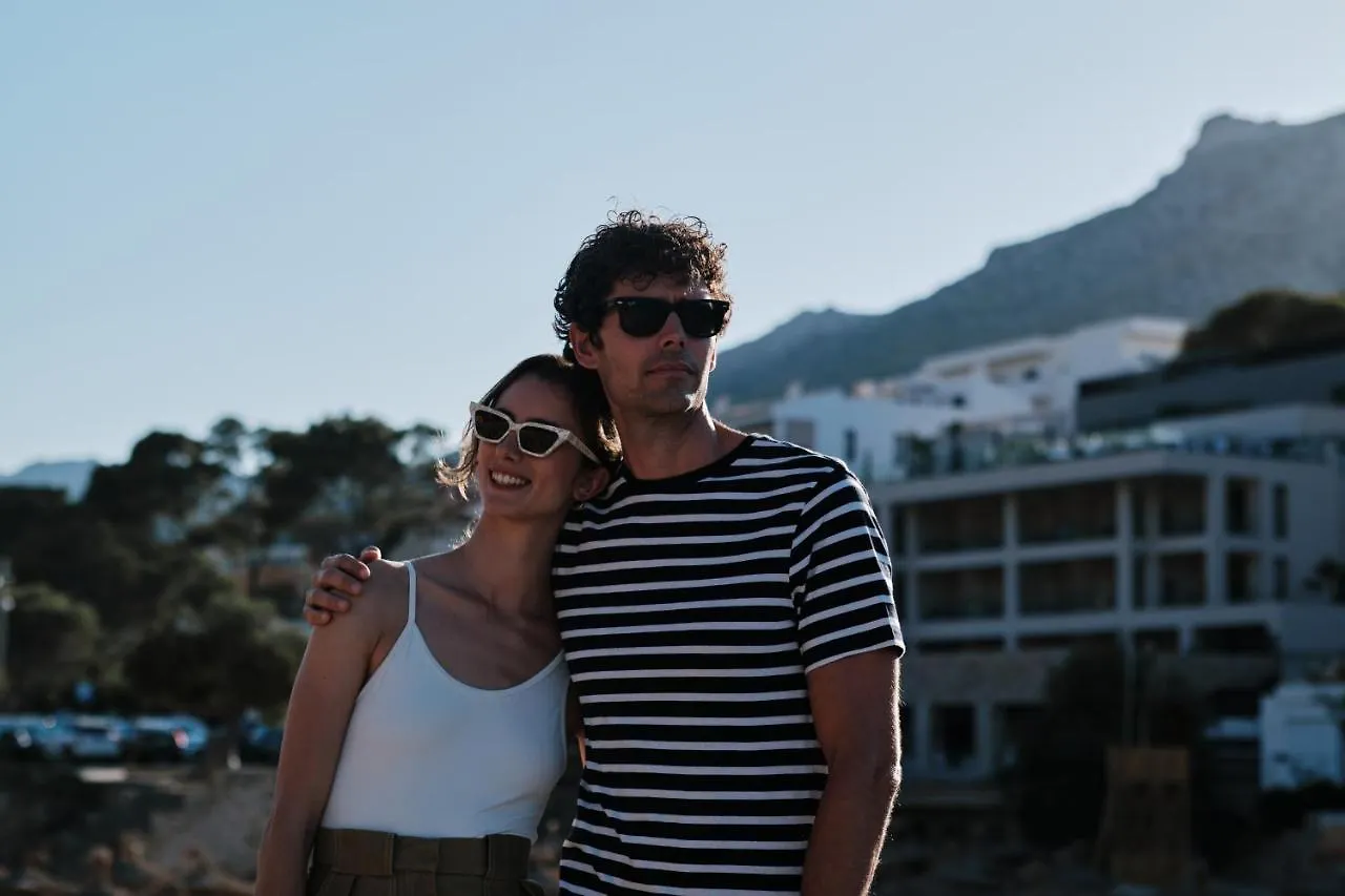 Hotel El Vicenc De La Mar - Adults Only - Over 12 Pollenca