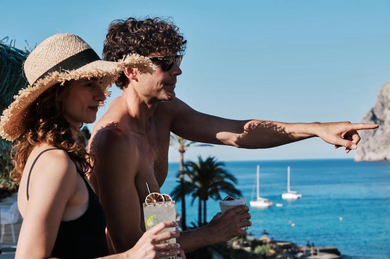 El Vicenc De La Mar - Adults Only - Over 12 Pollenca Hotel