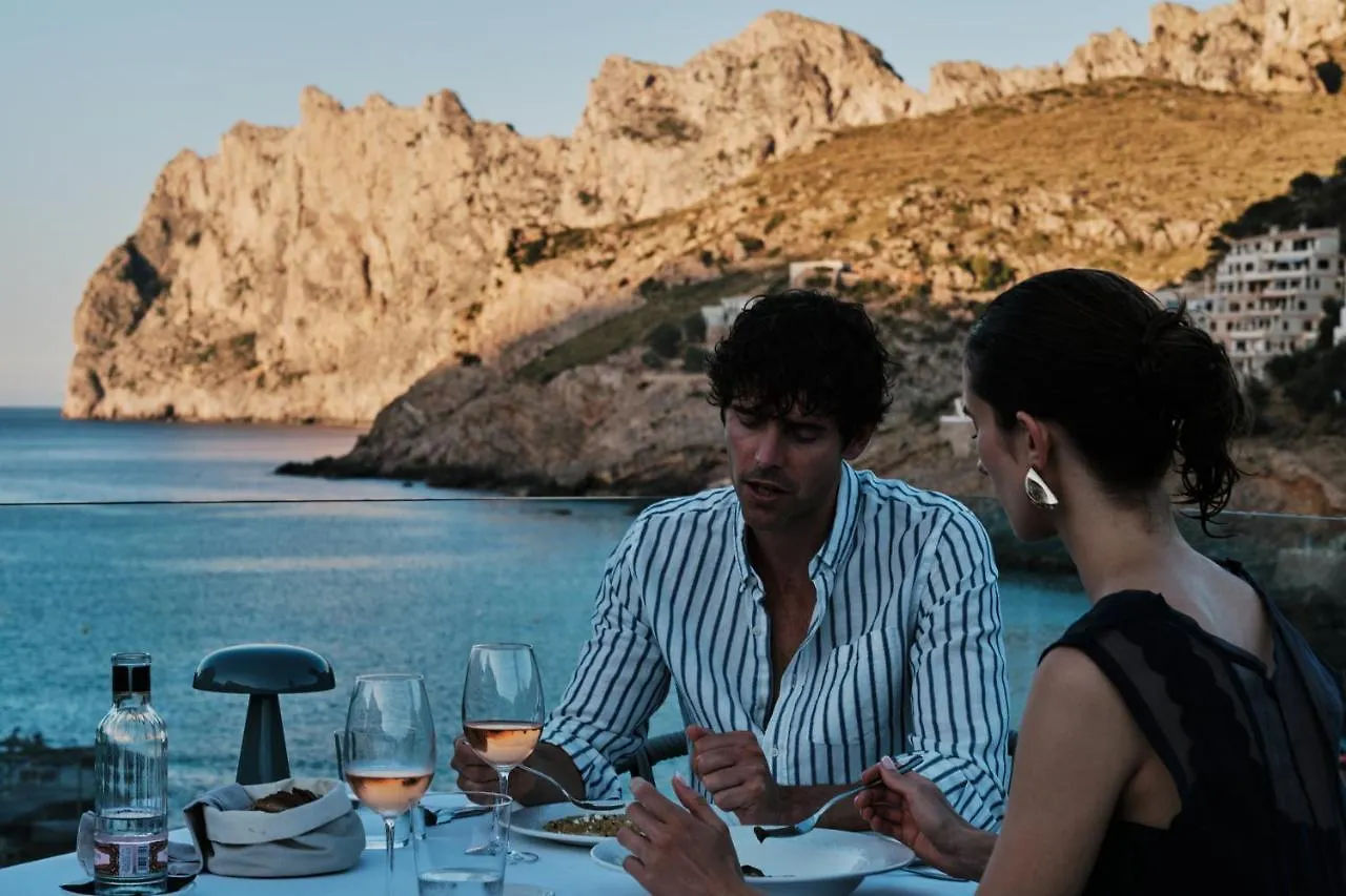 ***** Hotel El Vicenc De La Mar - Adults Only - Over 12 Pollenca Spain