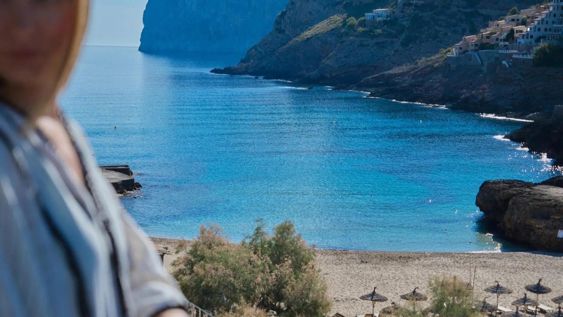 El Vicenc De La Mar - Adults Only - Over 12 Pollenca Hotel