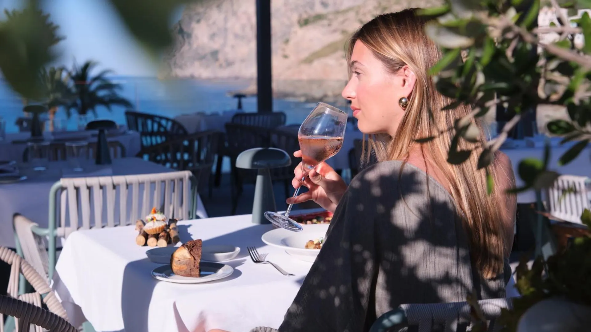 El Vicenc De La Mar - Adults Only - Over 12 Pollenca