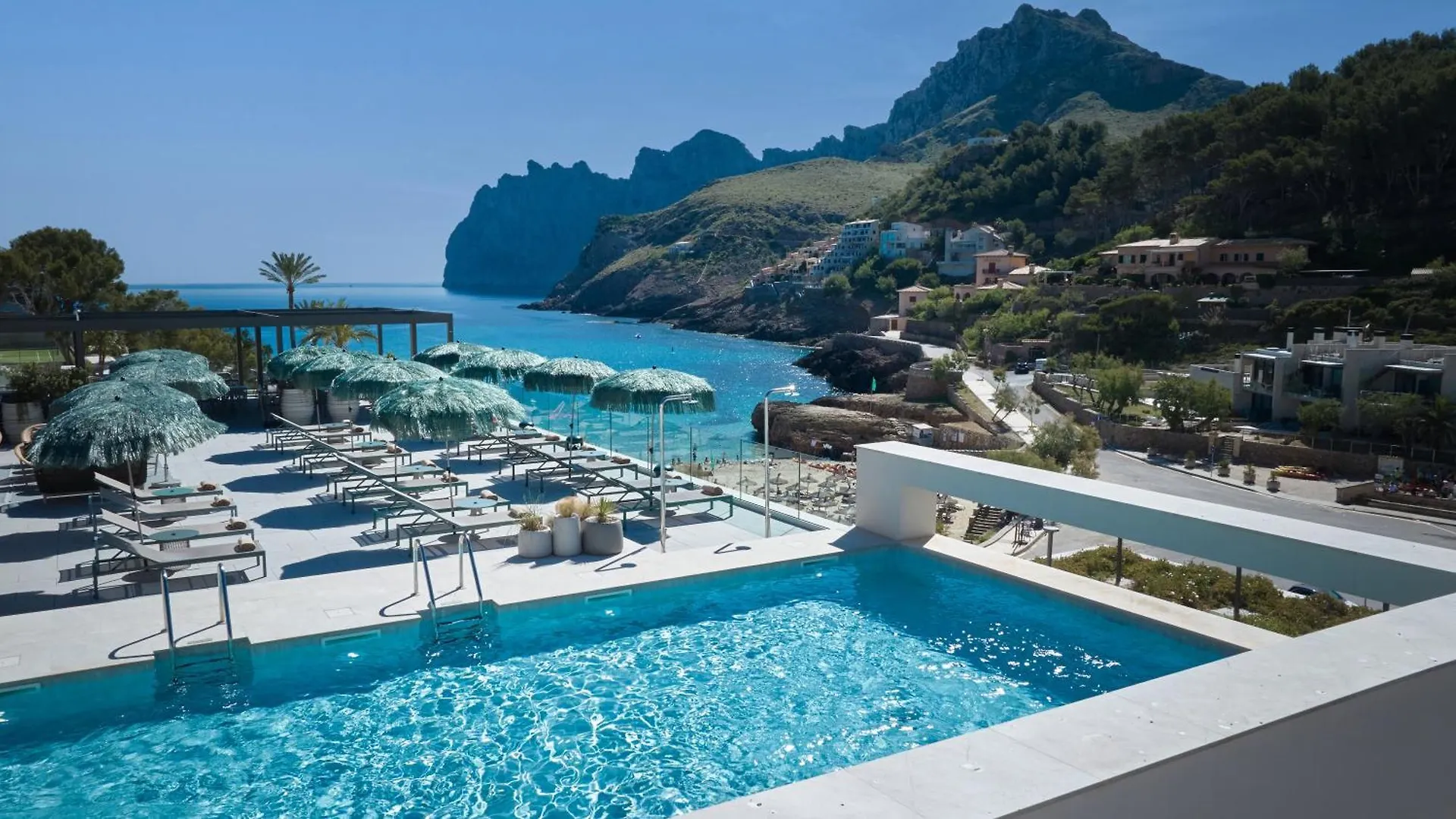 El Vicenc De La Mar - Adults Only - Over 12 contacts