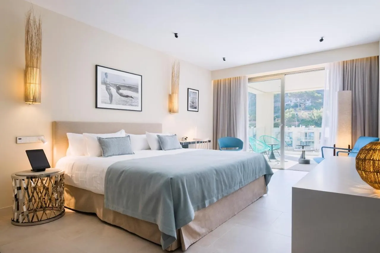 ***** Hotel El Vicenc De La Mar - Adults Only - Over 12 Pollença Spanje