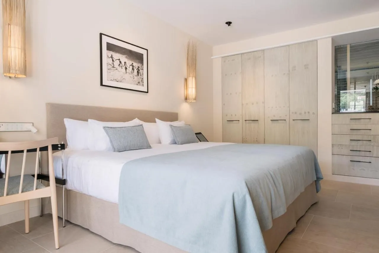 El Vicenc De La Mar - Adults Only - Over 12 Польенса 5*,