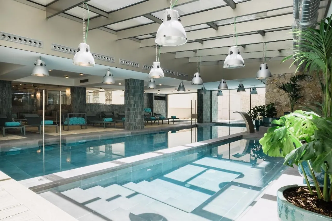 El Vicenc De La Mar - Adults Only - Over 12 Польенса Испания
