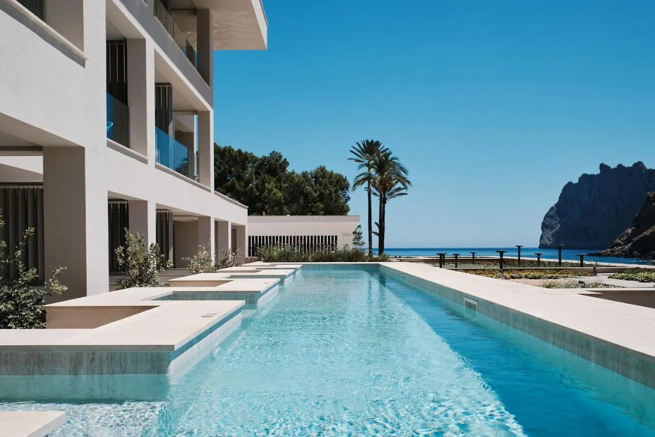 ***** Hotel El Vicenc De La Mar - Adults Only - Over 12 Pollença Spanje