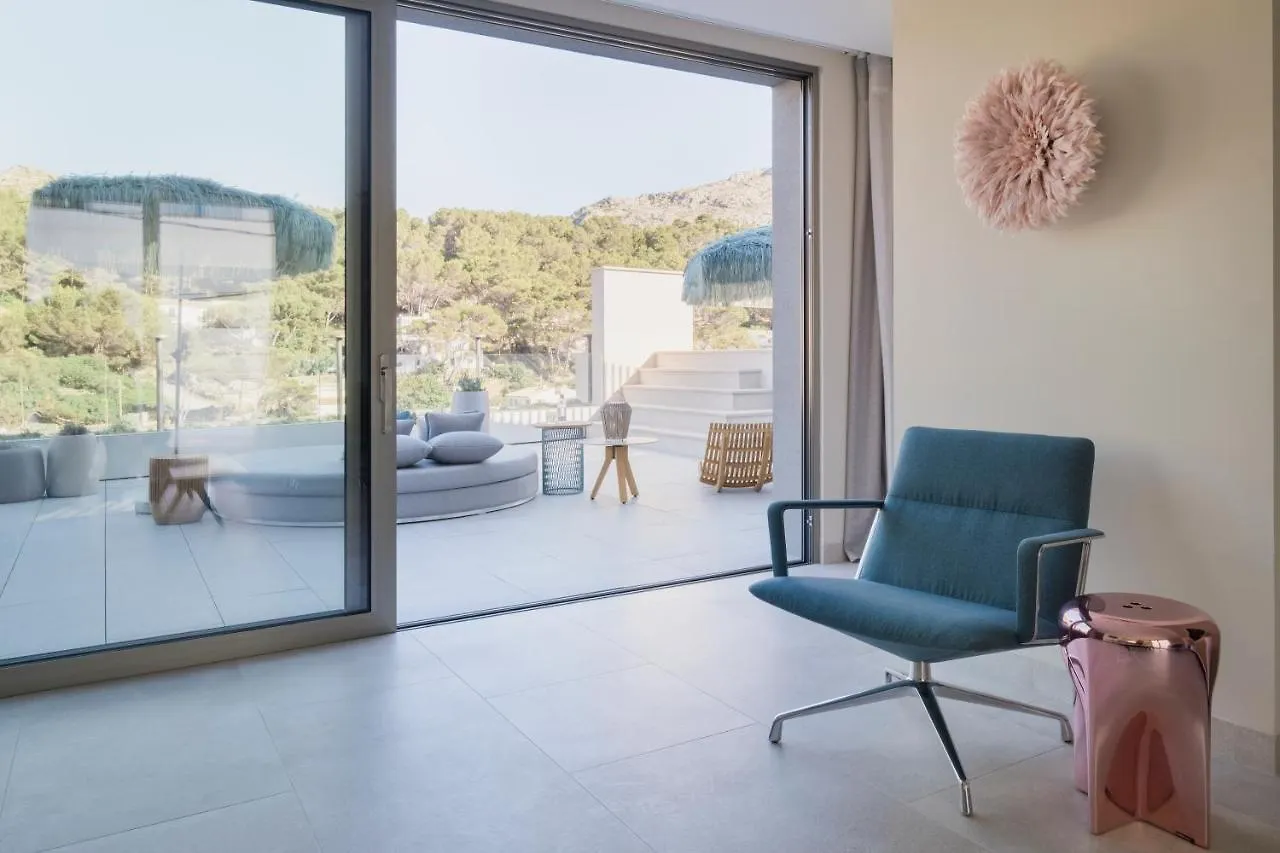 ***** Hotel El Vicenc De La Mar - Adults Only - Over 12 Pollença Spanje