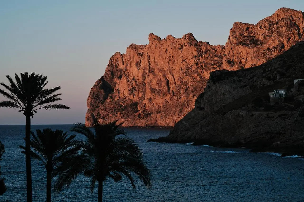 El Vicenc De La Mar - Adults Only - Over 12 Польенса 5*,  Испания