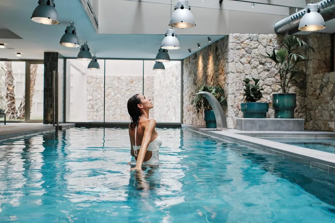 El Vicenc De La Mar - Adults Only - Over 12 Польенса 5*,  Испания
