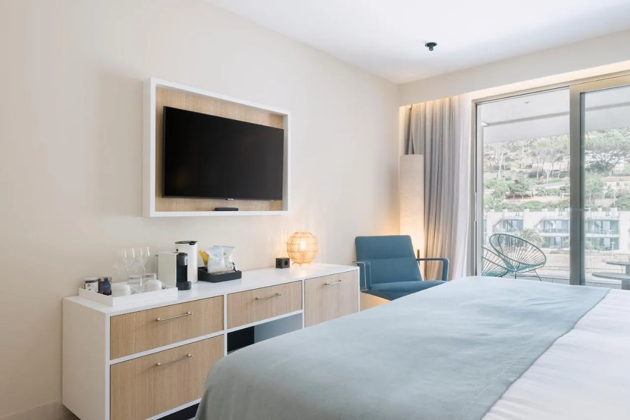 ***** Hotel El Vicenc De La Mar - Adults Only - Over 12 Pollenca Spain