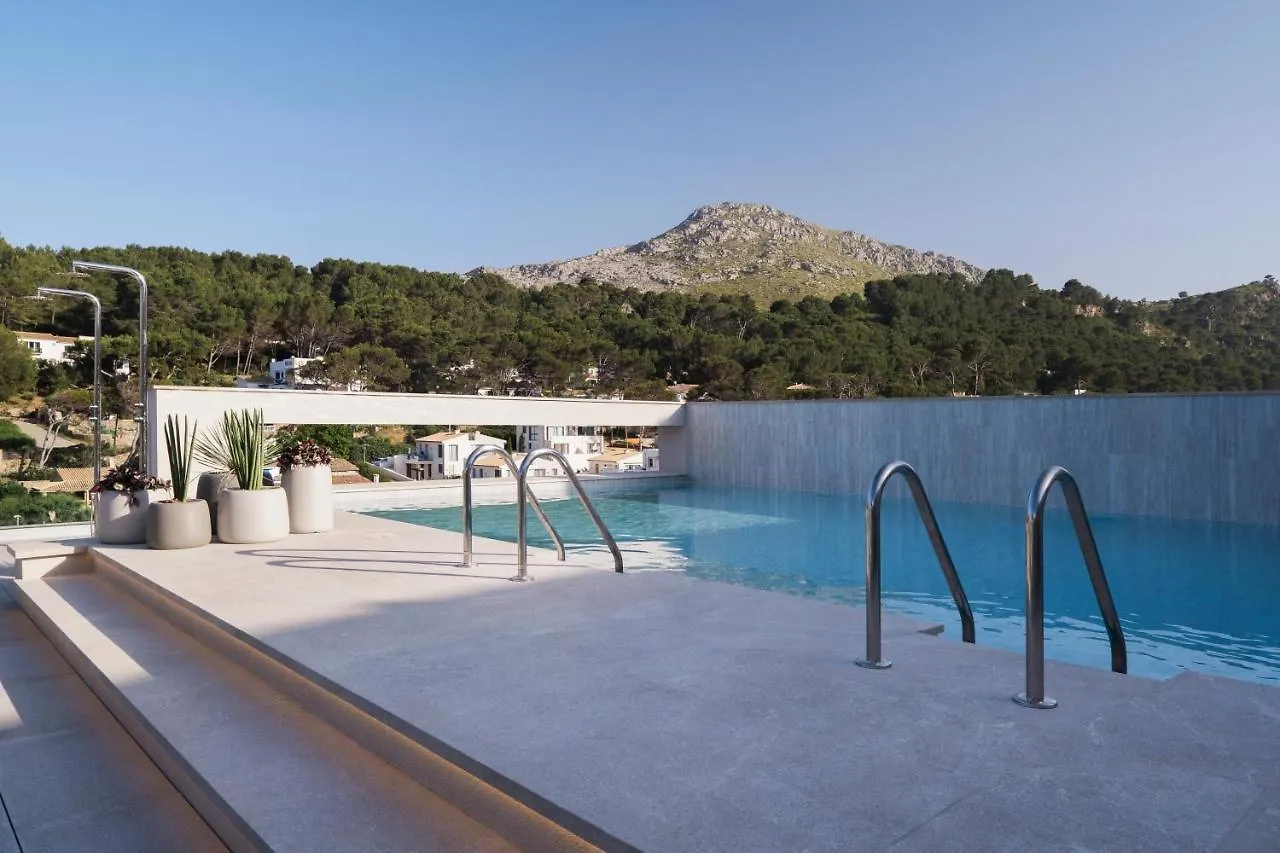 El Vicenc De La Mar - Adults Only - Over 12 Pollença 5*,  Spanien