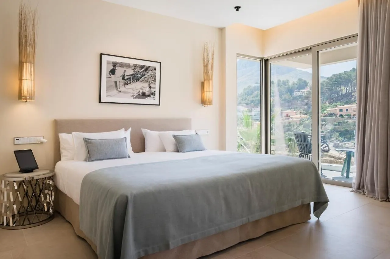 El Vicenc De La Mar - Adults Only - Over 12 Pollenca 5*,  Spain