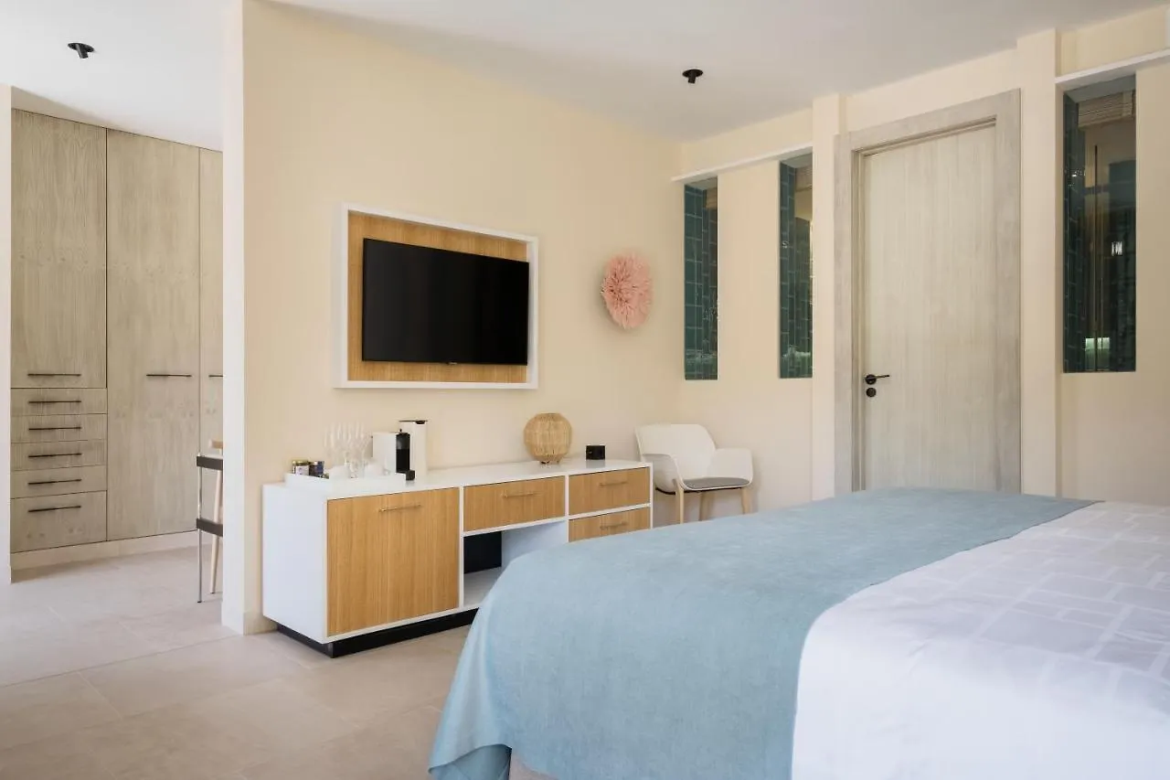 El Vicenc De La Mar - Adults Only - Over 12 Pollenca Hotel