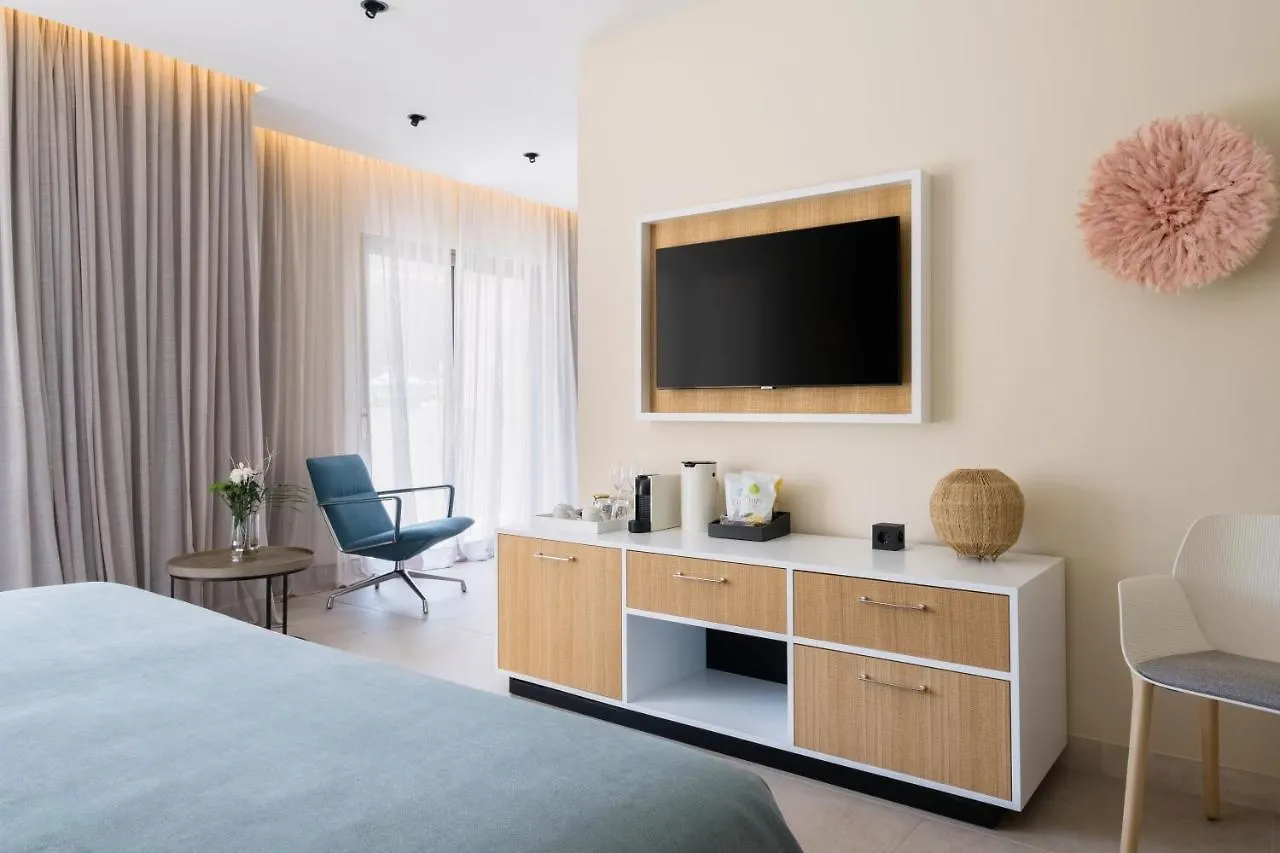 ***** Hotel El Vicenc De La Mar - Adults Only - Over 12 Pollenca Spain