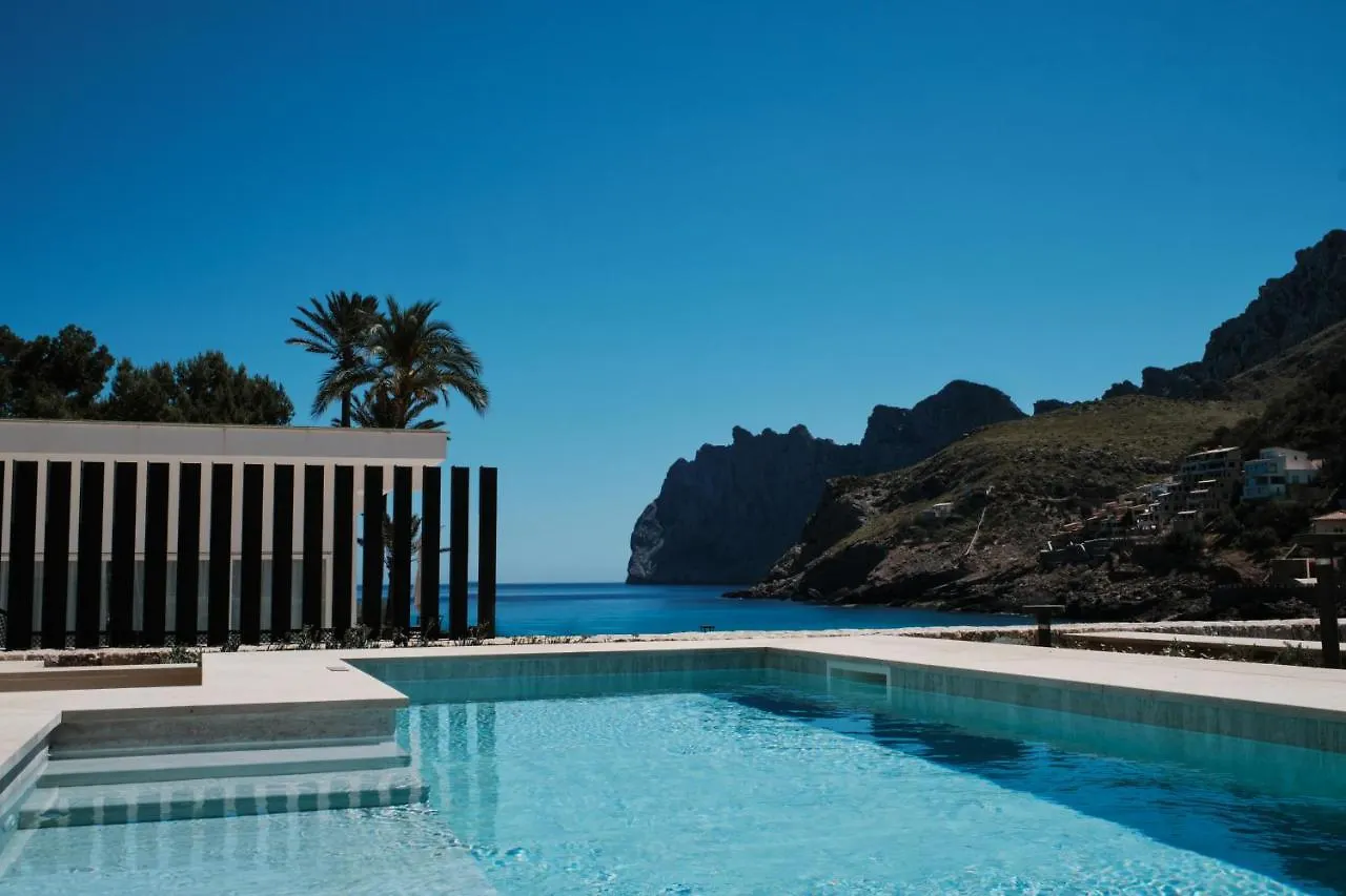 El Vicenc De La Mar - Adults Only - Over 12 Pollença 5*,