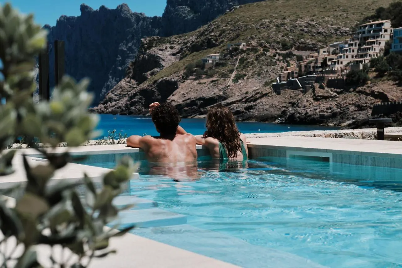 Hotel El Vicenc De La Mar - Adults Only - Over 12 Pollença