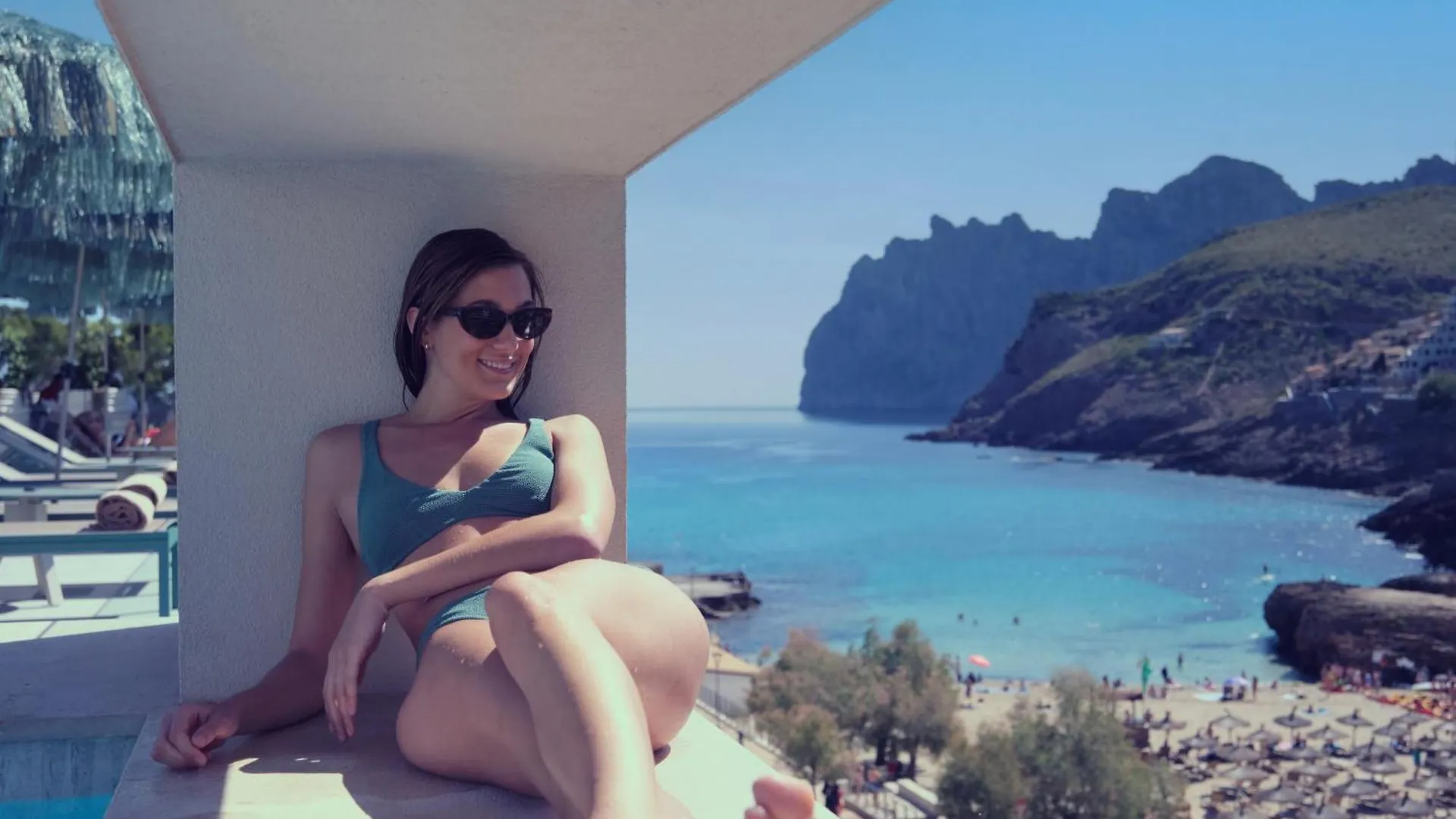 Hotel El Vicenc De La Mar - Adults Only - Over 12 Pollenca