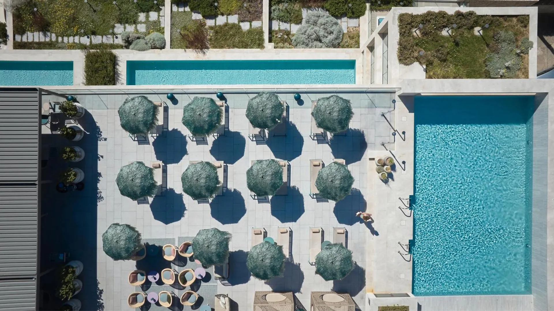 El Vicenc De La Mar - Adults Only - Over 12 Pollenca Hotel